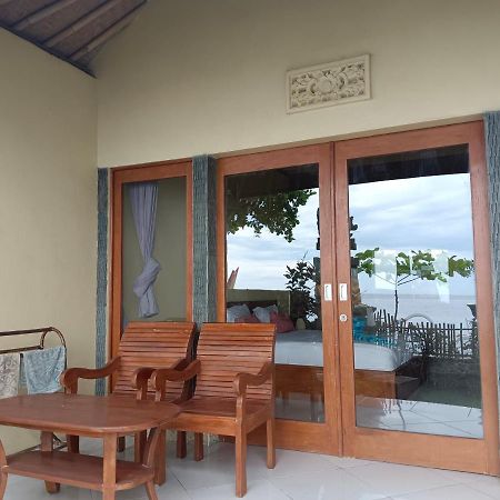 Beach Side Amed Delem Family Ambat ภายนอก รูปภาพ