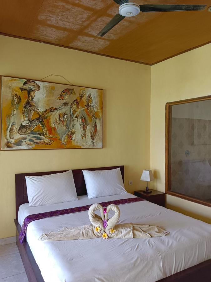 Beach Side Amed Delem Family Ambat ภายนอก รูปภาพ
