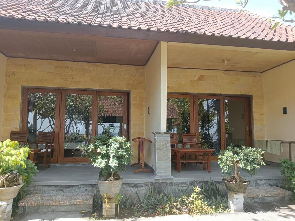 Beach Side Amed Delem Family Ambat ภายนอก รูปภาพ