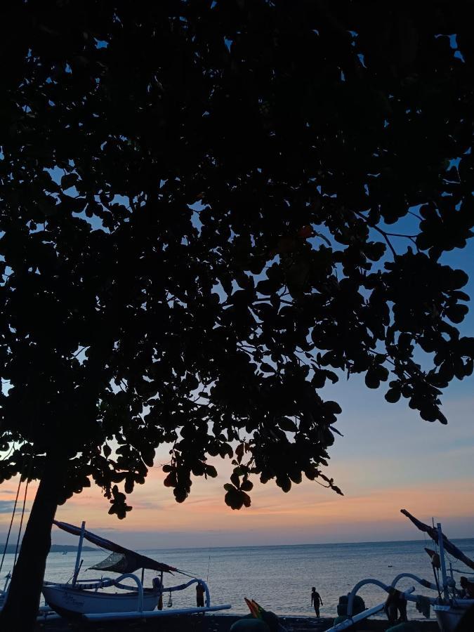 Beach Side Amed Delem Family Ambat ภายนอก รูปภาพ